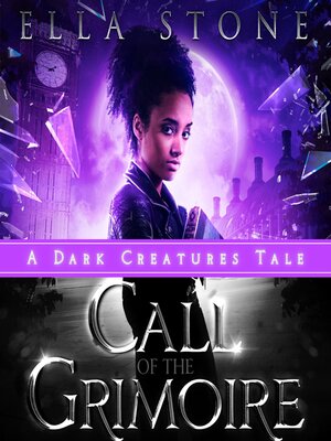 cover image of Call of the Grimoire